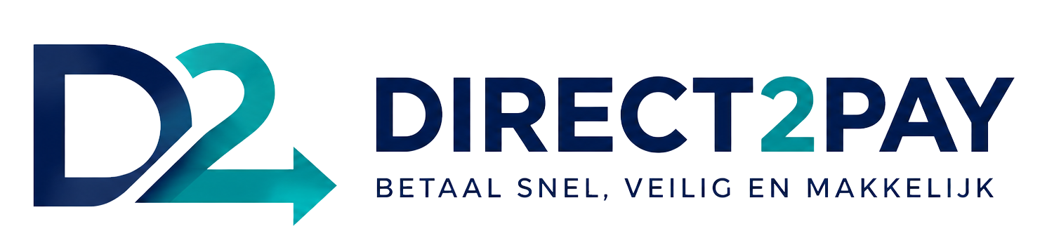 Direct2Pay — door E2PAY.nl